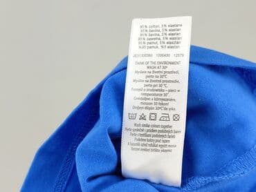 buty footflexx: F&F, T-shirt damski, XL — 6