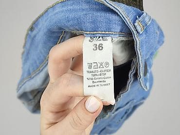 bluzki mom: Szorty damskie, rozmiar S — 4