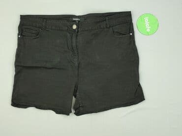 pepco szorty: Pepco, Szorty damskie, rozmiar 2XL — 3