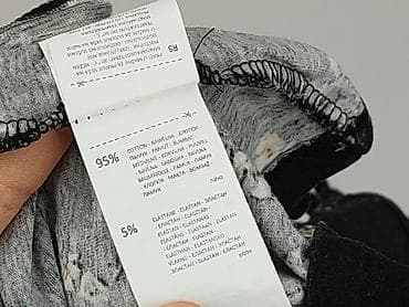 bluza goralska: Sinsay, Top damski, rozmiar M — 5