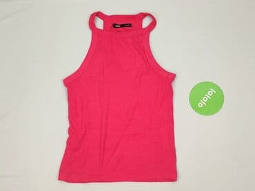 t shirty wolczanka: Sinsay, Top damski, M — 2