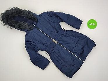pull: Coat, Bluezoo, 7 years, 116-122 cm, condition - Very good — 2