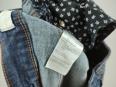 bhs jeans: Jeansy damskie, rozmiar M — 5