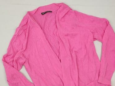 Ubrania damskie: JETTE, Kardigan damski, rozmiar 2XL — 1
