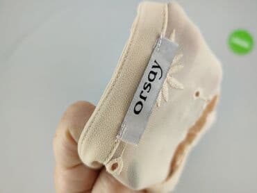 bluzki nietoperz plus size: Orsay, Bluzka damska, 3XL — 4