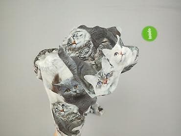 legginsy stringi: Legginsy Sportowe damskie, rozmiar S — 4