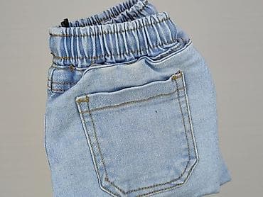 levis 570: Spodnie jeansowe, 6-9 miesięcy, stan - Bardzo dobry — 6