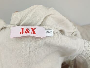 maxima sukienki: J&X, Sukienka damska, rozmiar XL — 4