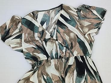 Shein Curve, Sukienka damska, rozmiar XL