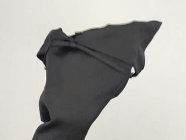 koszulka na ramiączkach jedwabna: River Island, T-shirt damski, rozmiar M — 6