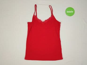 bluzka w paski c a: Bluzka damska, rozmiar S — 2