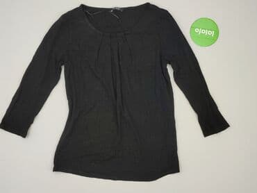 czarne spódnice orsay: Orsay, Bluzka damska, rozmiar M — 2