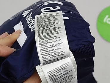 kurtki multicam: Kurtka przeciwdeszczowa, Quechua, 14 lat, 158-164 cm, stan - Idealny — 6