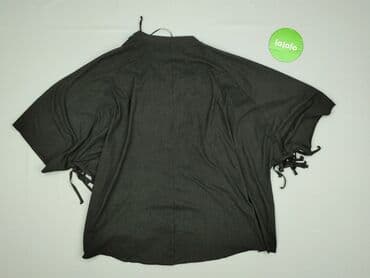 kombinezon spadochronowy: PULL&BEAR, Narzutka damska, rozmiar S — 3