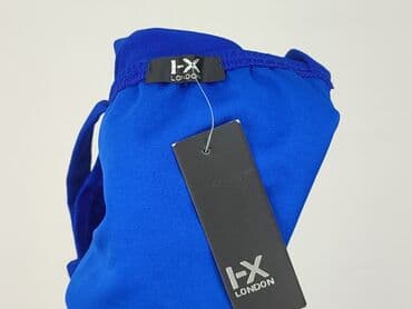 koszulki na ramiączkach plus size: IX London, Top damski, rozmiar L — 4