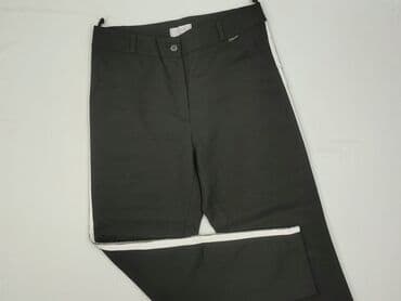 Women's Pants: Tessuto, Spodnie materiałowe damskie — 1