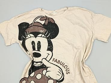pull t shirt: Minnie, T-shirt damski, rozmiar XL — 1