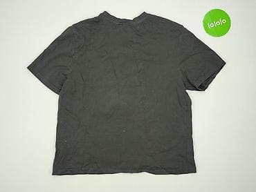hooligans koszulka: Sinsay, T-shirt damski, rozmiar XS — 4