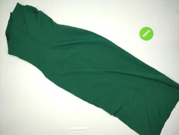 sukienki wieczorowe szmaragdowe: Katniss, Sukienka damska, rozmiar L — 3