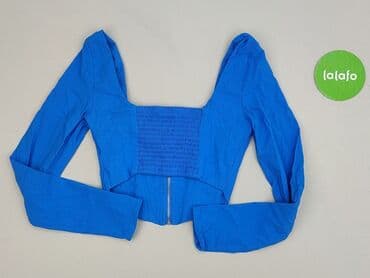 cropp marynarka damska: Cropp, Top damski, rozmiar M — 3