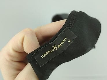 chicaca dresy: Cardio Bunny, Top damski, rozmiar M — 5