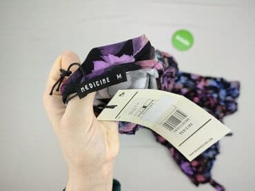 krótkie sukienki plus size: Medicine, Sukienka damska, M — 4