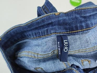 daichman trampki: Liu Jo, Jeansy damskie, rozmiar S — 4