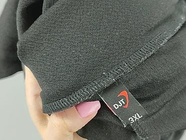 plus size spódnice: Spódnica damska, rozmiar 3XL — 5