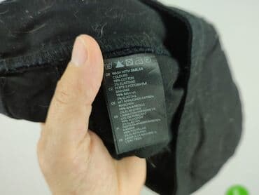 under armor compression t shirty: H&M, Legginsy Sportowe damskie, rozmiar S — 5