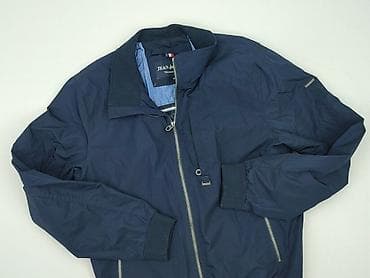 pull bear marynarka: Jean Paul, Wiatrówka dla mężczyzn, rozmiar M — 1