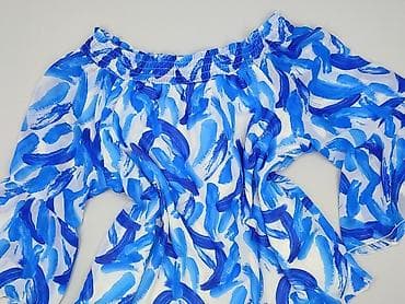 dobry garnitur: Bluzka damska, rozmiar L — 1