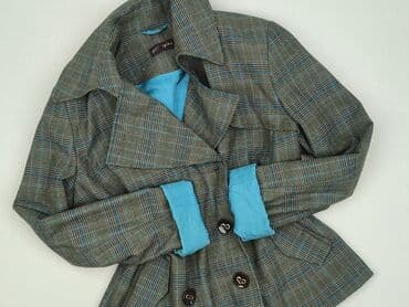 szorty z marynarka: Marynarka damska, rozmiar M — 1