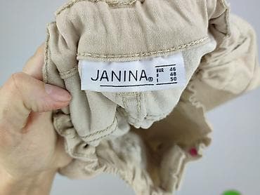 gerry weber clothes: Janina, Spodnie materiałowe damskie, rozmiar XL — 4