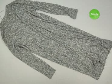 kurtka zimowa z kożuszkiem: Pimkie, Kardigan damski, L — 3