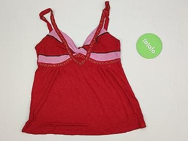 emg collection bluzki: MNG, Top damski, rozmiar S — 2