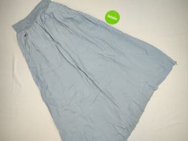 modne spódnice maxi: Spódnica damska, rozmiar M — 4