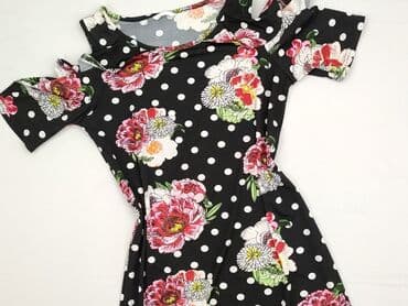 sukienka sweterkowa stradivarius: Sukienka damska, XS — 1