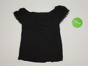 bluzki z hello kitty: Reserved YFL, Bluzka damska, rozmiar M — 3