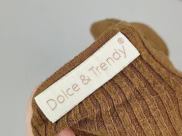 kardigan only: Dolce, Kardigan damski, rozmiar One size — 5