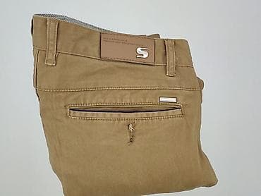 second hand outlet: Chinosy dla mężczyzn, rozmiar XL — 6
