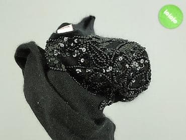 buty second hand: Sweter damski, rozmiar S — 4