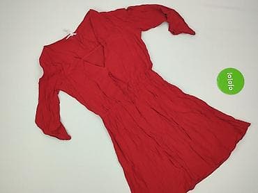 pull and bear garnitury: Bershka, Sukienka damska, rozmiar S — 3