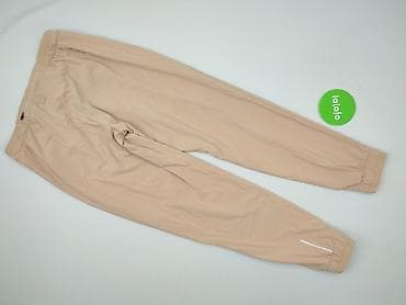 klapki zakopianki: Spodnie dresowe damskie, rozmiar M — 3