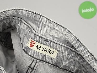 spodnie cecil: M.Sara, Szorty damskie, rozmiar XS — 4