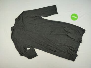 c a piżama: Peacocks, Women`s dress, size 4XL (EU 48) — 3