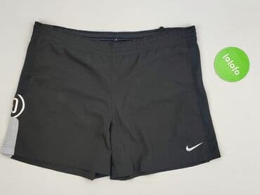 spodenki nike pro olx: Nike, Szorty damskie, rozmiar XL — 2