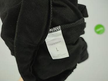 spodnie dresowe dynamic: Legginsy rozmiar L — 5