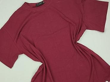 T-shirt damski, rozmiar One size