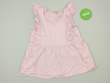 reserved białe bluzki: Beloved, Women's blouse, size L (EU 40) — 2