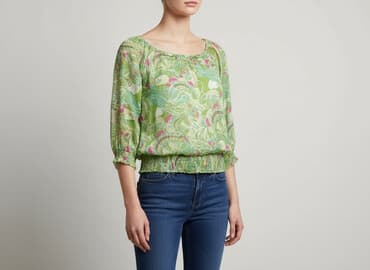 greenpoint bluzy damskie: Greenpoint, Bluzka damska, rozmiar S — 7